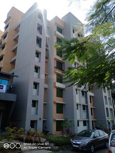 Project Image of 0.0 - 414.0 Sq.ft 1 BHK Apartment for buy in Dwarika Valley Phase II