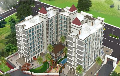 Advance Kingdom Elevation 1