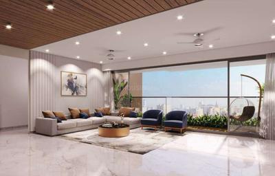 Project Image of 2665 Sq.ft 3 BHK Apartment / Flat for sale in Vaishno Devi Circle for Rs. 13912000