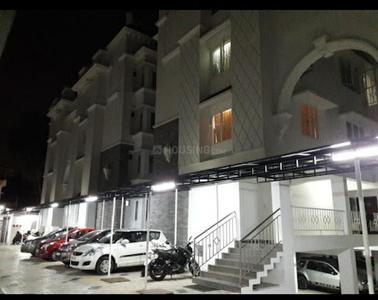 Project Image of 680 Sq.ft 2 BHK Apartment / Flat for sale in Palarivattom for Rs. 4000000