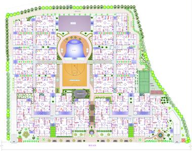Project Image of 1065.0 - 1655.0 Sq.ft 2 BHK Apartment for buy in Venkat Windsor East