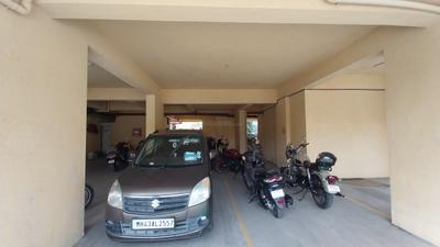 Project Image of 288.0 - 700.0 Sq.ft 1 BHK Apartment for buy in Lakhani Royale