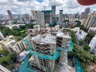 Project Image of 449.0 - 1009.0 Sq.ft 1 BHK Apartment for buy in JPV Adinath