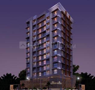 Project Image of 1900 Sq.ft 3 BHK Apartment / Flat for sale in Santacruz West for Rs. 100000000