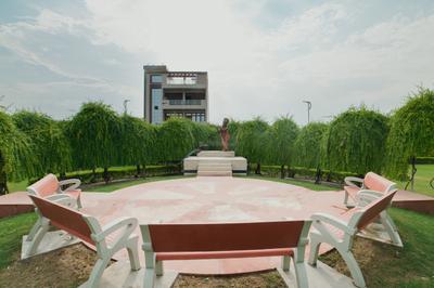 Project Image of 4500.0 - 9000.0 Sq.ft Residential Plot Plot for buy in Ozone The Golden Estate