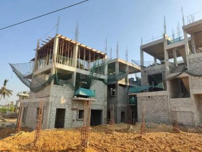 Project Image of 2136 Sq.ft 4 BHK Villa for sale in Bidaraguppe for Rs. 25000000