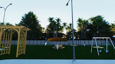 Sri Ram City Amenities 2