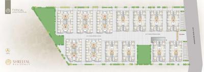 Project Image of 253.17 - 609.56 Sq.ft 1 BHK Apartment for buy in Raghav Shreefal Residency