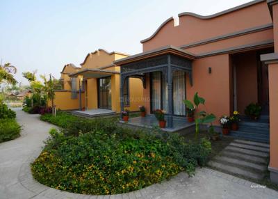 Project Image of 614.0 - 2684.0 Sq.ft 1 BHK Villa for buy in Ambuja Gardenia