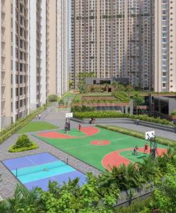 Project Image of 730.0 - 1175.0 Sq.ft 2 BHK Apartment for buy in Birla Taranya Phase 1