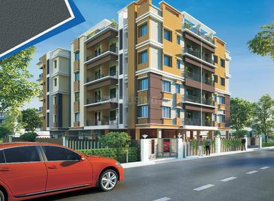 Project Image of 406.0 - 1579.0 Sq.ft 1 BHK Apartment for buy in Mercantile Sapphire