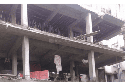 Project Image of 837.0 - 1167.0 Sq.ft 2 BHK Apartment for buy in  Shivlok