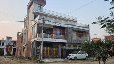 Project Image of 1250.0 - 2260.0 Sq.ft 3 BHK Villa for buy in Swarnima Aasra Dream City