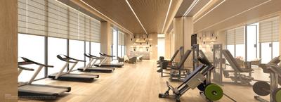 Project Image of 365.97 - 2249.98 Sq.ft 1 BHK Apartment for buy in Purvanchal Sunbliss