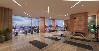 Project Image of 1000 Sq.ft 2.5 BHK Apartment / Flat for sale in Kandivali West for Rs. 18500000