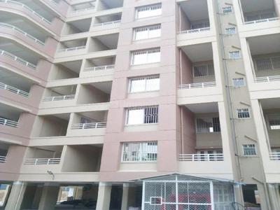 HPC Sai Crown Imperial Elevation 2