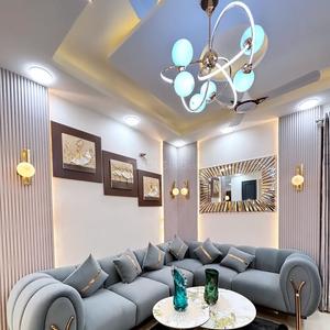Project Image of 450.0 - 900.0 Sq.ft 2 BHK Builder Floor for buy in Saarthi The Residency