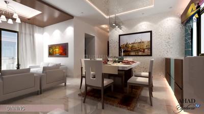Project Image of 521.0 - 1863.0 Sq.ft 1 BHK Apartment for buy in Ahad Euphoria