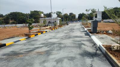 Project Image of 1200 Sq.ft Residential Plot / Land for sale in Sarjapur for Rs. 7900000