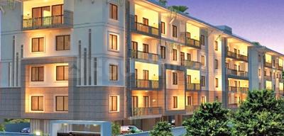 Project Image of 1002.0 - 1418.0 Sq.ft 2 BHK Apartment for buy in Gurupriya Carnation