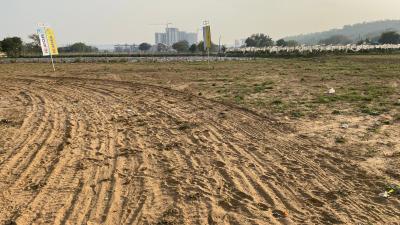 Project Image of 1206.0 - 1521.0 Sq.ft Residential Plot Plot for buy in Anand Niketan