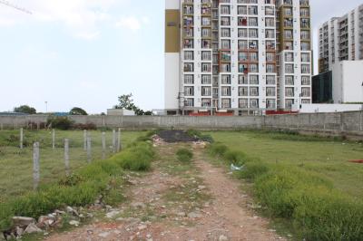 Project Image of 1058.0 - 1525.0 Sq.ft Residential Plot Plot for buy in Evvi Cloud Avenue
