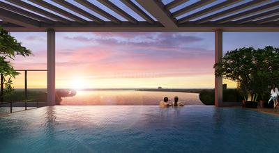 Project Image of 1250.0 - 4790.0 Sq.ft 2 BHK Apartment for buy in Cybercity Oriana
