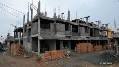 Project Image of 1394.0 - 1711.0 Sq.ft 2 BHK Villa for buy in VGN Aspire Gardens