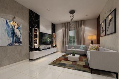 Project Image of 838.0 - 1229.0 Sq.ft 2 BHK Apartment for buy in Elegant Exquisite