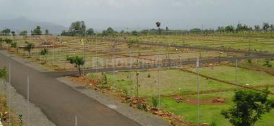 Mahamumbai Plots In Dronagiri Plot 1