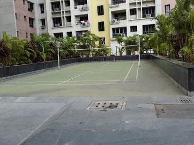 Project Image of 1251.0 - 1714.0 Sq.ft 2 BHK Apartment for buy in Ekta Floral