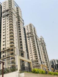 Project Image of 1034.98 - 1985.97 Sq.ft 2 BHK Apartment for buy in Ratan Pearls Phase I