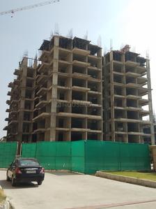 Project Image of 1950 Sq.ft 3 BHK Apartment / Flat for sale in Shaikpet for Rs. 18500001