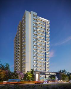 Project Image of 1430.0 - 1690.0 Sq.ft 3 BHK Apartment for buy in SSVR Meridian