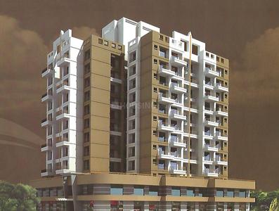 Shree Siddhi Heights Images for Elevation of Shree Siddhi Heights 1