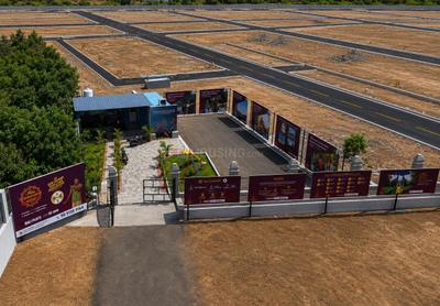 Project Image of 654.0 - 2278.0 Sq.ft Residential Plot Plot for buy in South Edenia