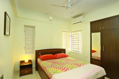 Project Image of 553.0 - 1389.0 Sq.ft 1 BHK Apartment for buy in Varma Regent