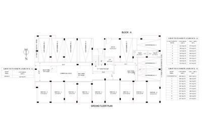 Project Image of 458.0 - 1028.0 Sq.ft 1 BHK Apartment for buy in Dupleix
