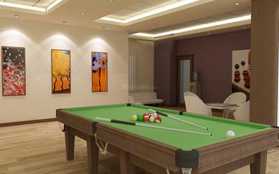 Project Image of 831.0 - 1636.0 Sq.ft 1 BHK Apartment for buy in Ramaniyam Magnum