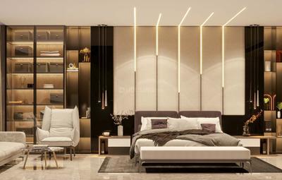 Project Image of 5250.0 - 5350.0 Sq.ft 4 BHK Apartment for buy in Armaan The Waterfall