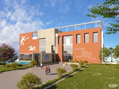 Project Image of 1292.0 - 2092.0 Sq.ft 2 BHK Apartment for buy in Aparna Wonderwoods