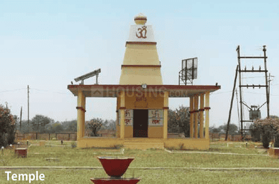 Project Image of 6975.01 - 21537.29 Sq.ft Residential Plot Plot for buy in Agrawal Sai Aashirwad Pride City Phase 3