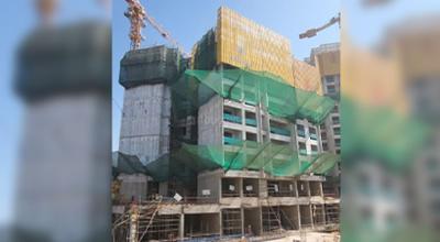 Project Image of 1506.73 - 1834.49 Sq.ft 3 BHK Apartment for buy in M Soul Strings Wing B