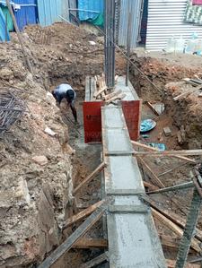 Project Image of 0.0 - 1147.0 Sq.ft 2 BHK Apartment for buy in Ramaniyam Adhri