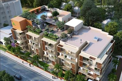Project Image of 1216.0 - 1822.0 Sq.ft 2 BHK Apartment for buy in LH Casa Flora