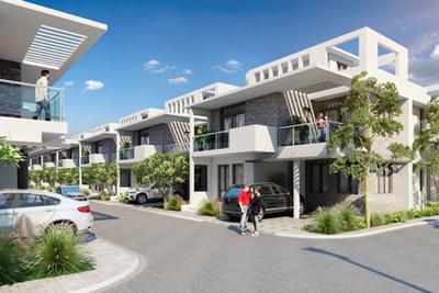 Project Image of 2095.0 - 3313.0 Sq.ft 3 BHK Villa for buy in Srivari Ekantam Phase 2