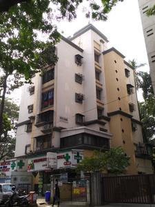 Project Image of 0.0 - 1804.0 Sq.ft 4 BHK Apartment for buy in Ashiana Apartment