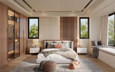 Project Image of 0.0 - 4240.98 Sq.ft 4 BHK Villa for buy in Royal Radiant