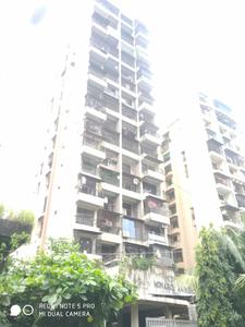 Project Image of 1200 Sq.ft 2 BHK Apartment / Flat for sale in Kharghar for Rs. 12000000