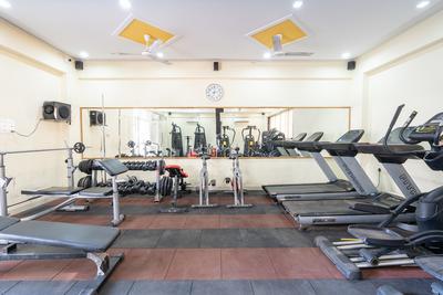 Project Image of 536.0 - 594.0 Sq.ft 2 BHK Apartment for buy in SSD Sai Pearl Phase 1